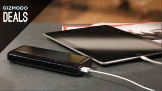 Buy An Anker Charger, Get Another For $1, Plus More Deals